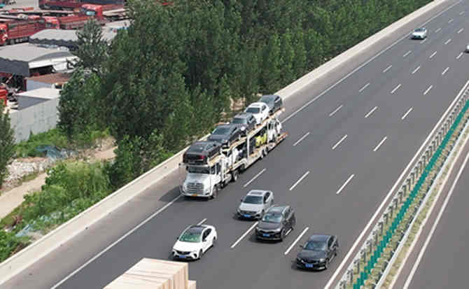 海盐高速公路汽车救援